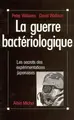 Cover image for La guerre bactériologique