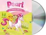 Cover image for Pearl the Magical Unicorn