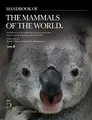 Cover image for Handbook of the Mammals of the World. Vol.5