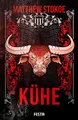 Cover image for Kühe