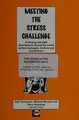 Cover image for Meeting the Stress Challenge