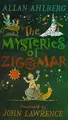 Cover image for THE MYSTERIES OF ZIGOMAR