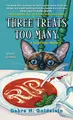 Cover image for Three Treats Too Many