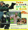 Cover image for Take a look, it's in a book