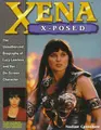 Cover image for Xena x-posed