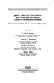 Cover image for Smart Materials Fabrication and Materials for Micro-Electro-Mechanical Systems