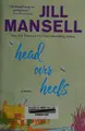 Cover image for Head over heels