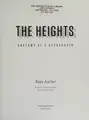 Cover image for The heights