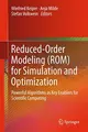 Cover image for Reduced-Order Modeling  for Simulation and Optimization