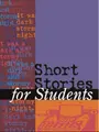 Cover image for Short Stories for Students