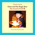 Cover image for Gena and the Magic Bear