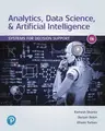 Cover image for Analytics, Data Science, & Artificial Intelligence