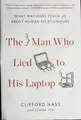 Cover image for The man who lied to his laptop