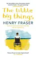 Cover image for The Little Big Things