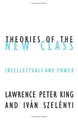 Cover image for Theories of the New Class
