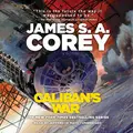 Cover image for Caliban's War