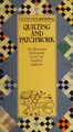Cover image for Good Housekeeping Quilting and Patchwork