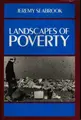Cover image for Landscapes of poverty
