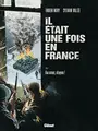 Cover image for Il était une fois en France - Tome 04