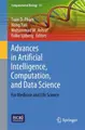 Cover image for Advances in Artificial Intelligence, Computation, and Data Science