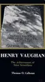 Cover image for Henry Vaughan