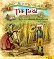 Cover image for "Farm, The - Pbk (New Cover)"