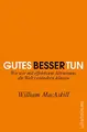 Cover image for Gutes besser tun