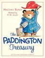 Cover image for The Paddington Treasury