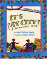 Cover image for It's my city!