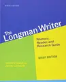 Cover image for Longman Writer, The, Brief Edition