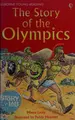 Cover image for The story of the Olympics
