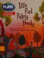 Cover image for Little Red Riding Hoody