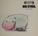 Cover image for Big Ethel