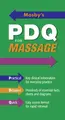 Cover image for Mosby's PDQ for Massage