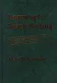Cover image for Learning to teach writing