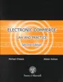 Cover image for Electronic commerce law and practice