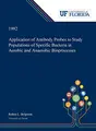 Cover image for Application of Antibody Probes to Study Populations of Specific Bacteria in Aerobic and Anaerobic Bioprocesses