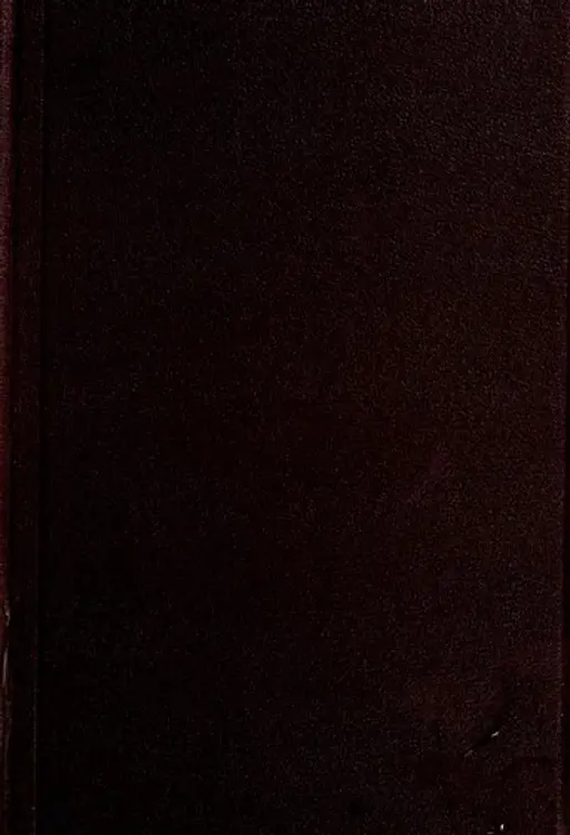 The homilies of Saint Jerome. cover