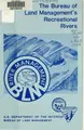 Cover image for The Bureau of Land Management's recreational rivers