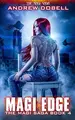 Cover image for Magi Edge