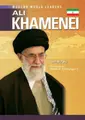Cover image for Ali Khamenei (Modern World Leaders)
