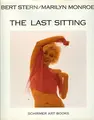 Cover image for Marilyn Monroe's Last Sitting