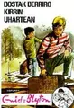 Cover image for Bostak berriro Kirrin uhartean
