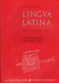 Cover image for Lingua Latina per se Illustrata