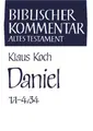 Cover image for Daniel