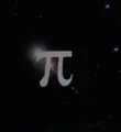 Cover image for The joy of [pi]