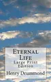 Cover image for Eternal Life
