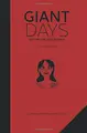 Cover image for Giant Days