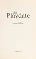 Cover image for The playdate