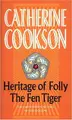 Cover image for Heritage of Folly & The Fen Tiger